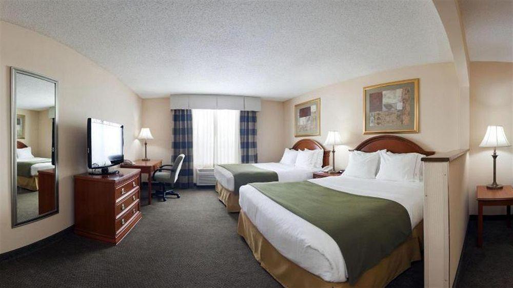 Spark By Hilton La Crosse Onalaska Exterior foto