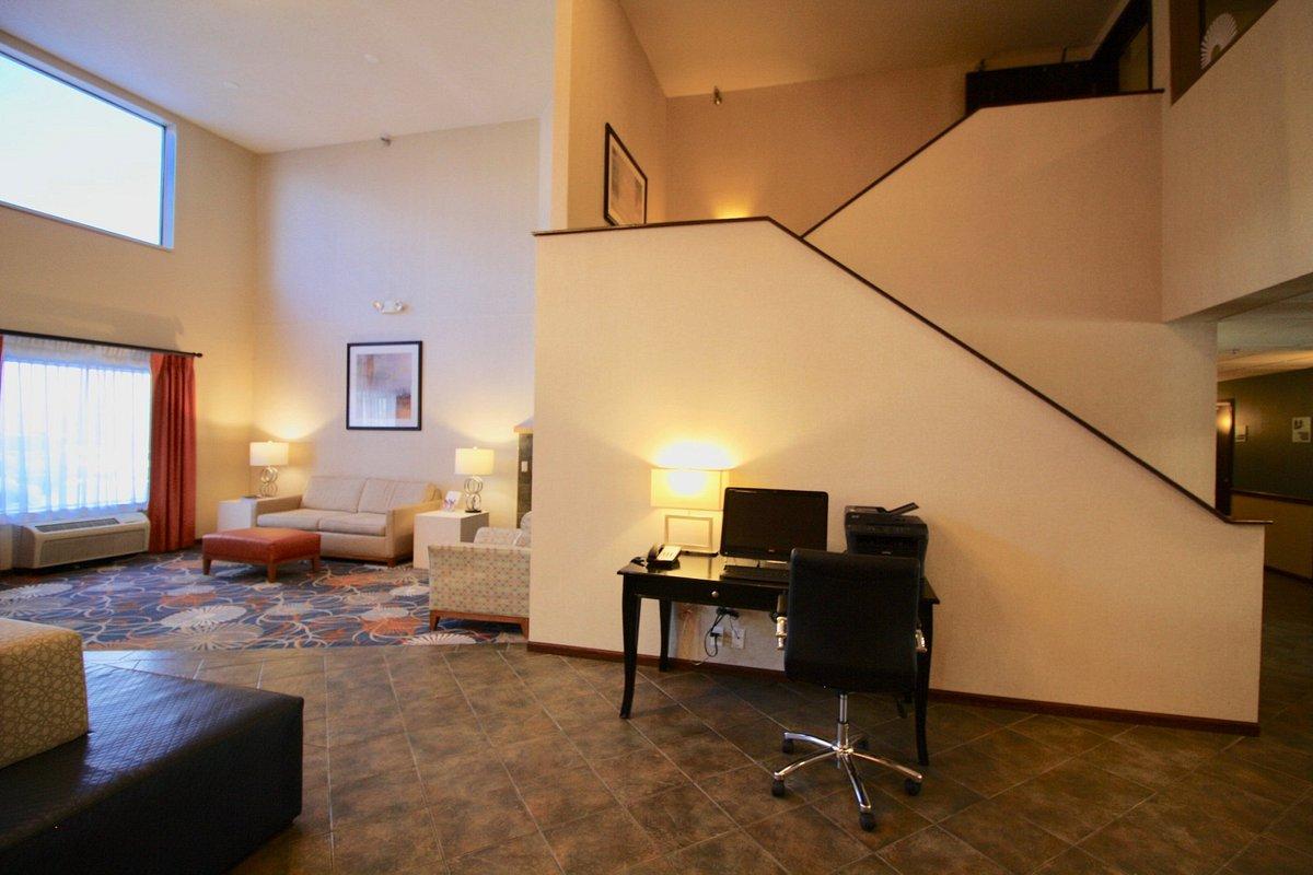 Spark By Hilton La Crosse Onalaska Exterior foto