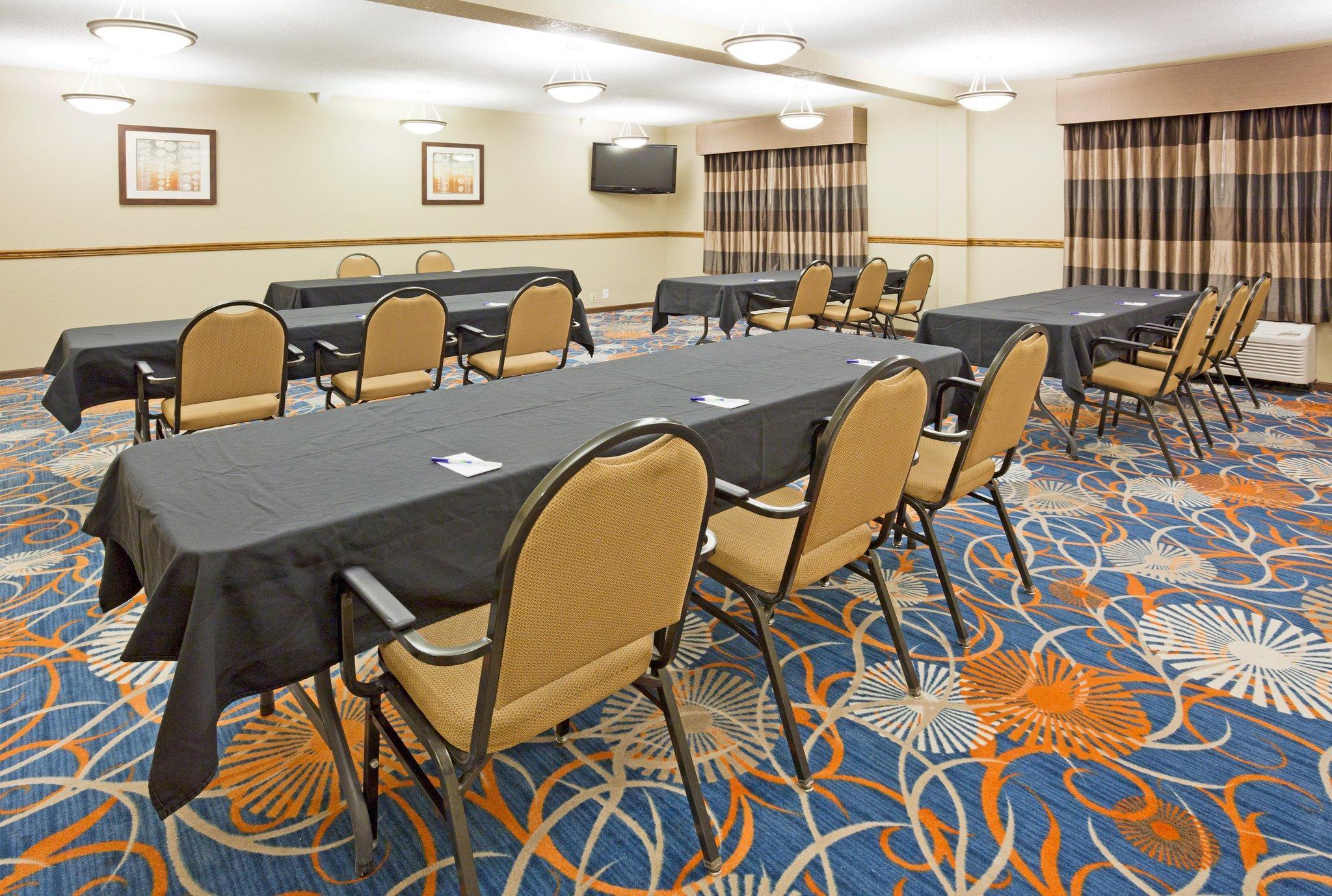 Spark By Hilton La Crosse Onalaska Exterior foto