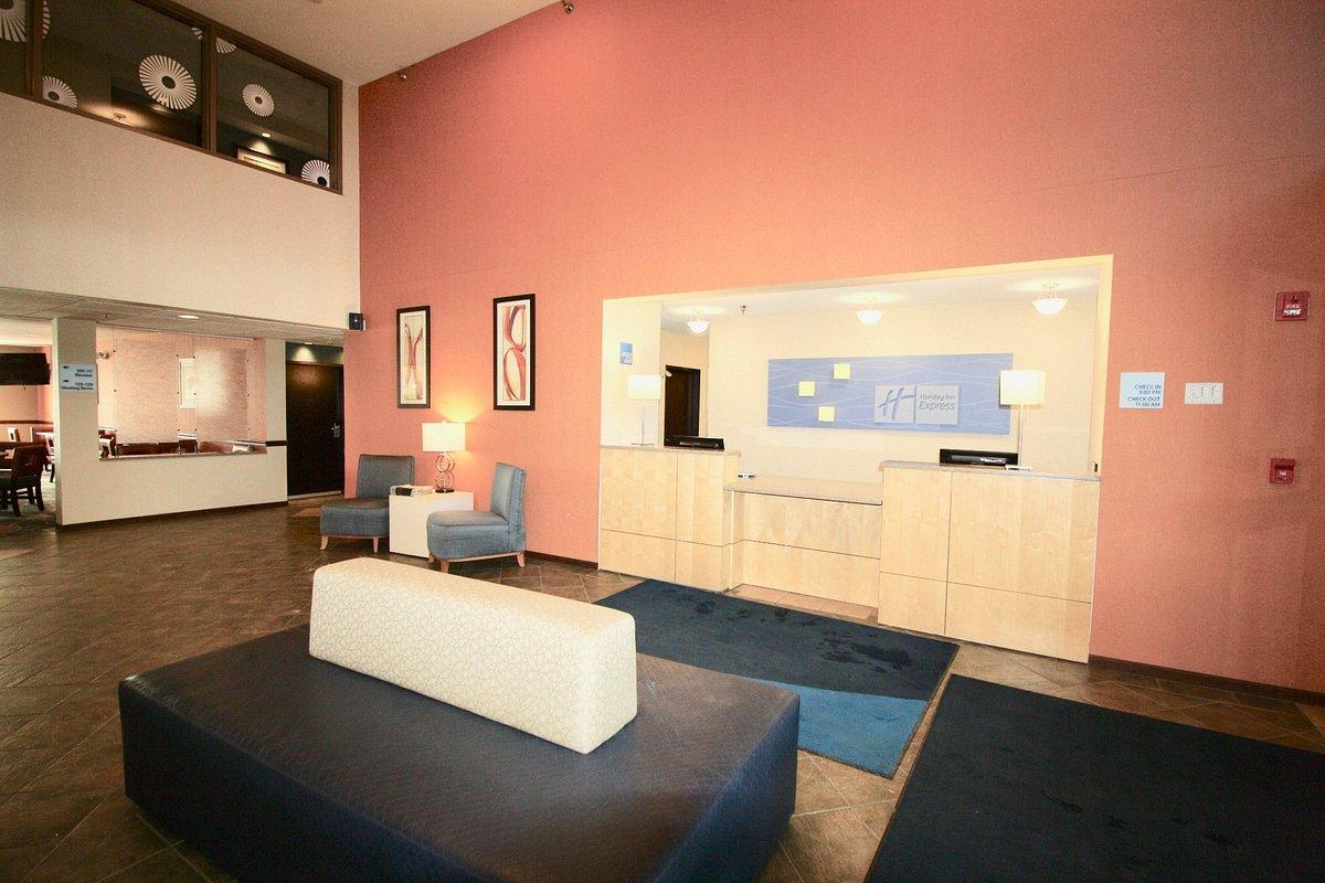 Spark By Hilton La Crosse Onalaska Exterior foto
