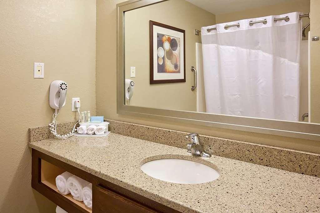 Spark By Hilton La Crosse Onalaska Zimmer foto