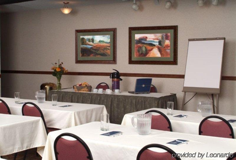 Spark By Hilton La Crosse Onalaska Einrichtungen foto